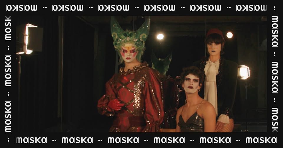(Ne)ukročena telesa: Histerija od Salpêtrière do café-concerta I predstavitev knjige in kratki film