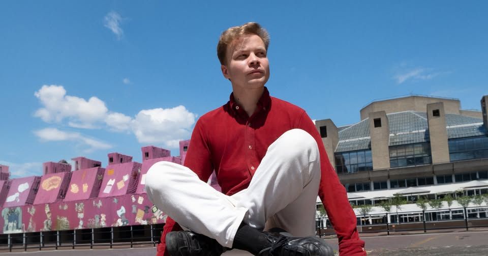 Level 47 x Kapa: Geordie Greep (UK) + Nejc Pipp & Co. @ Gala Hala