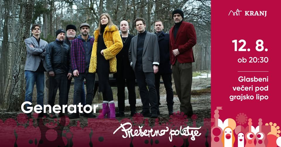 Generator