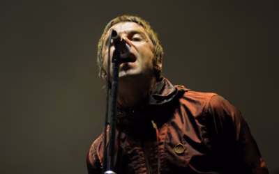 Liam Gallagher se zavzema za mlade glasbene talente