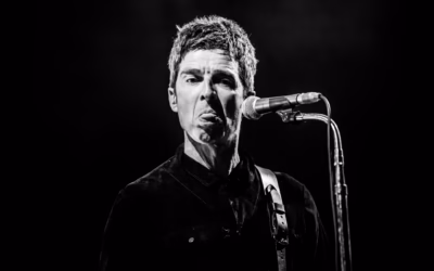 Noel Gallagher ni navdušen nad šovom ob finalu SP