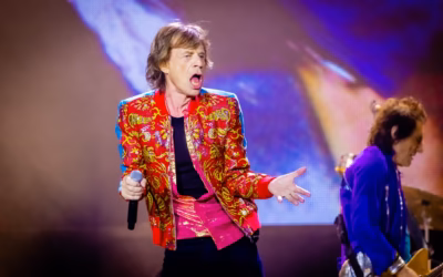 Rolling Stones razmišljajo o novi turneji