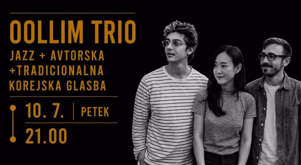 koncert oollim trio