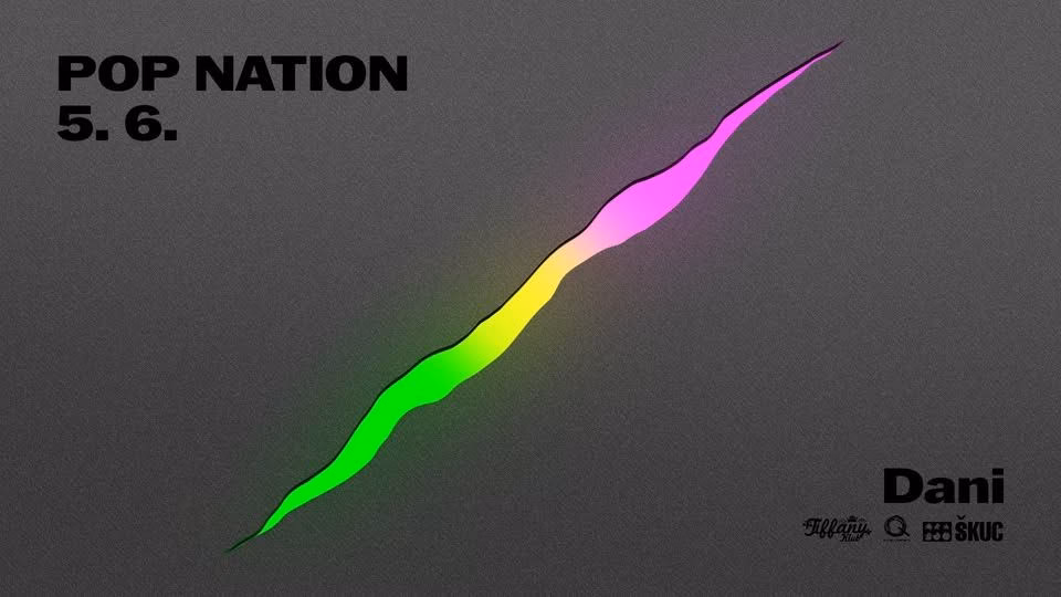 Pop Nation | Dani