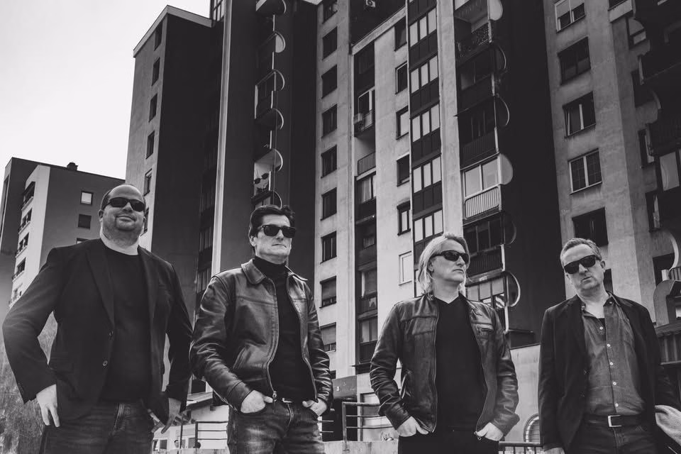 RES NULLIUS // 30.10. // HANGAR BAR