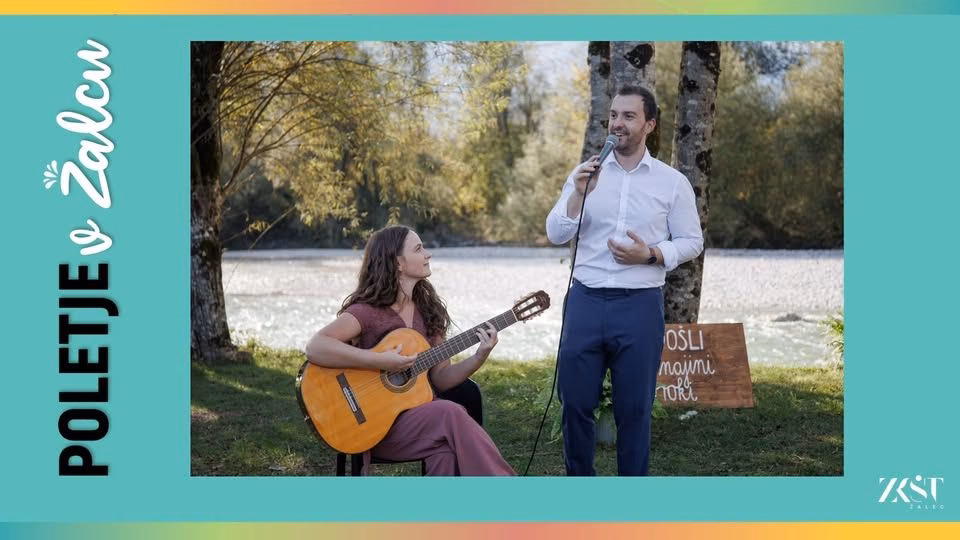Koncert: Duo Del Negro