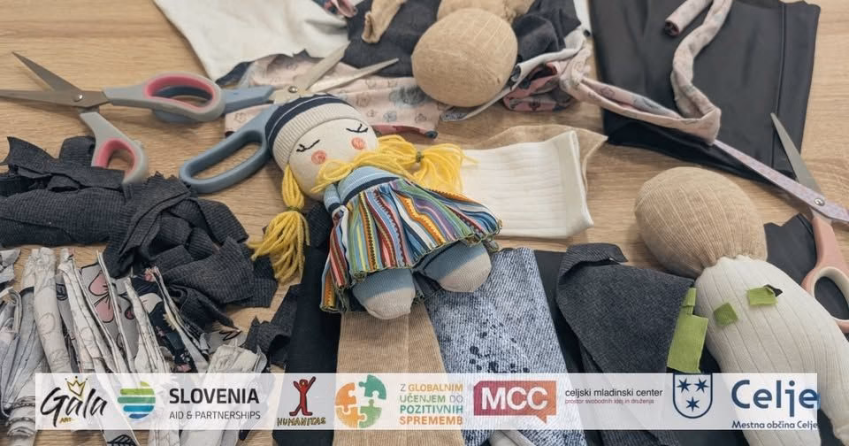 Moja lutka - Moj problem