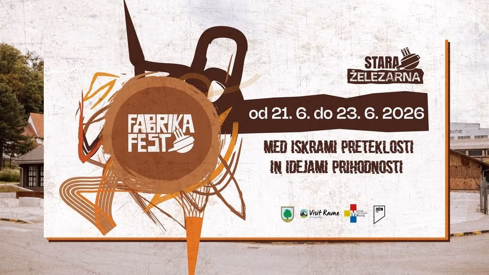 FABRIKA FEST 2026