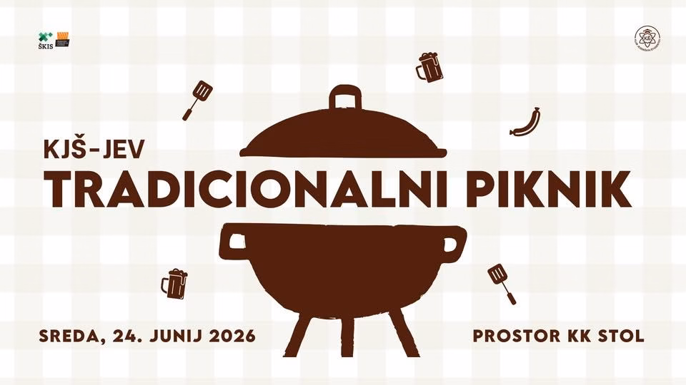 KJŠ-jev tradicionalni PIKNIK