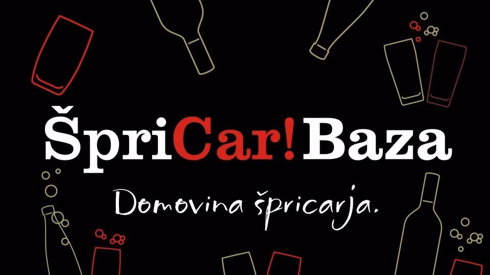 ŠpriCar!Baza na Lentu