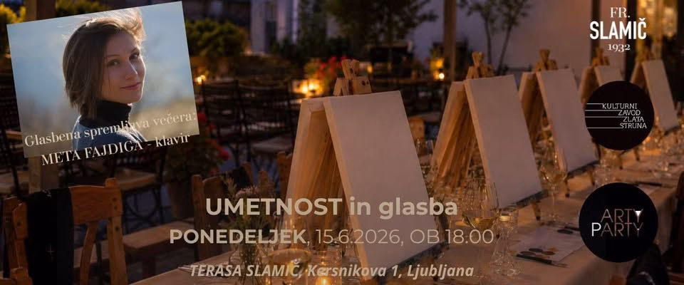 UMETNOST in GLASBA: "SAMO MIDVA" / Butični večer slikanja, glasbe v živo in vinskih užitkov