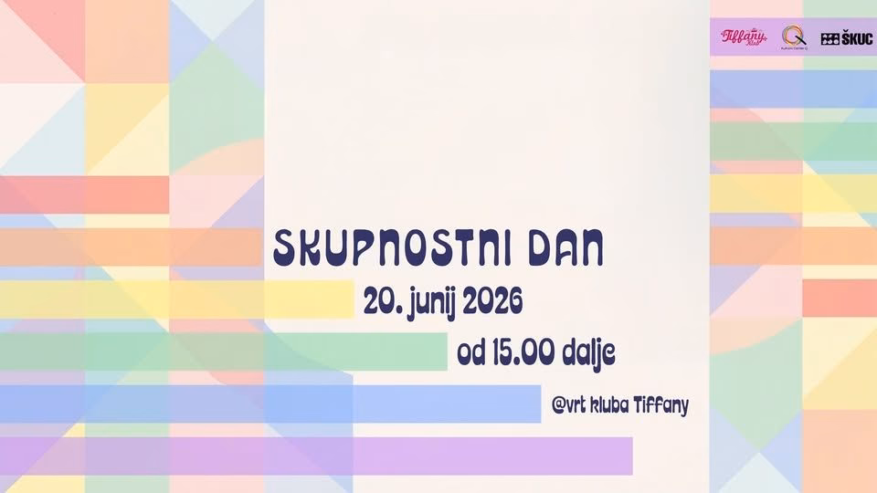 Skupnostni dan