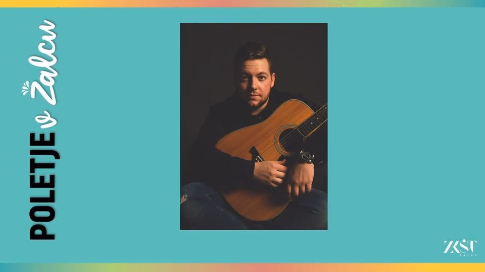 Koncert: Denis Jambrošič
