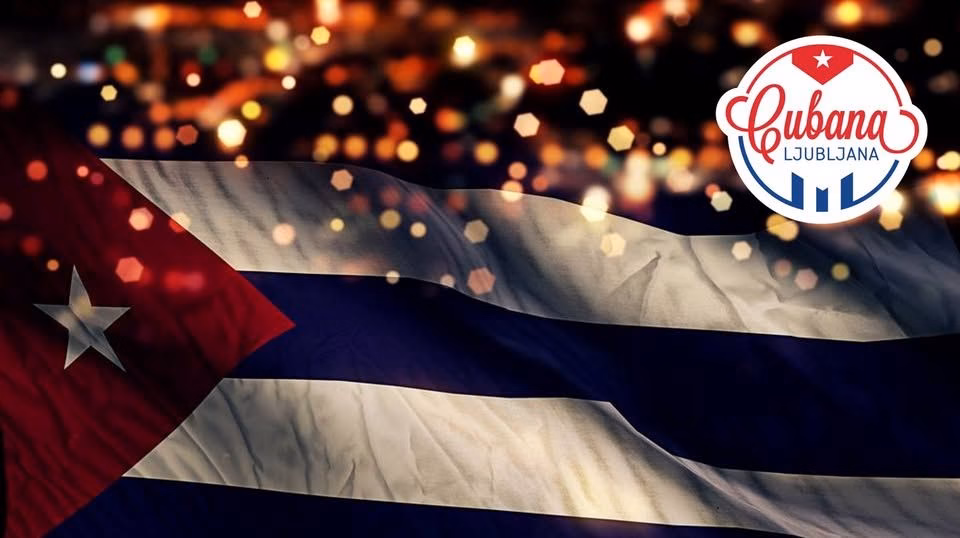 Noche de Cuba