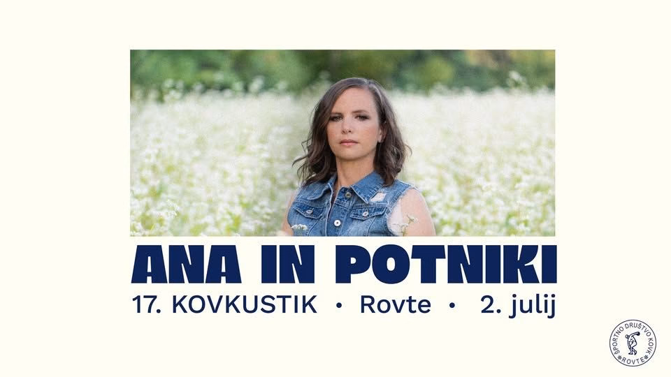 KOVKUSTIK - AKUSTIČNI VEČER