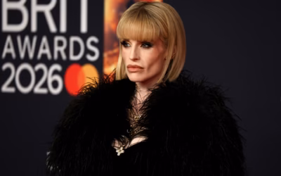 Kelly Osbourne se je ob prvi obletnici smrti spomnila očeta Ozzyja