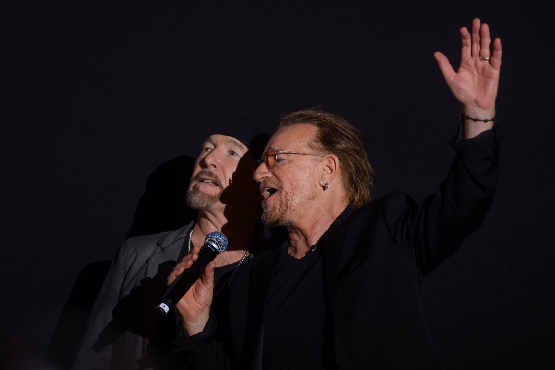 U2 in Martin Garrix predstavili novo skladbo