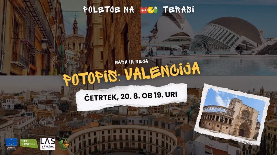 Potopis: Valencija