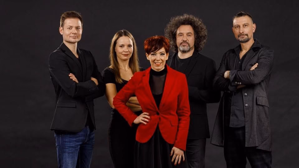 Torkov kulturni vdih: Kako zveni naša duša …