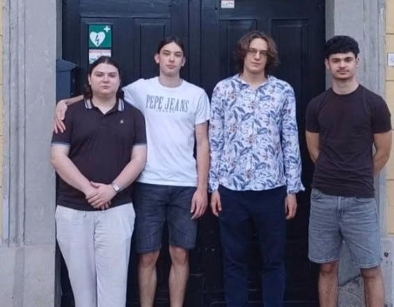 Poletje v Celju: Fićo bend | koncert