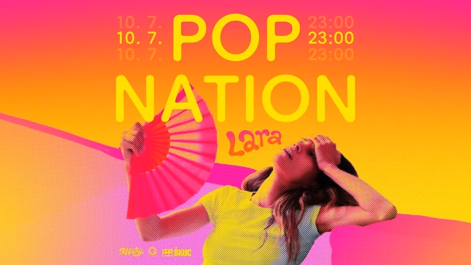 Pop Nation | Lara