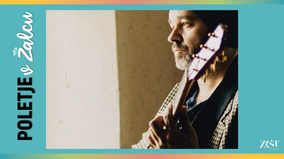 POLETJE V ŽALCU: Bort Ross in Nomadi, koncert