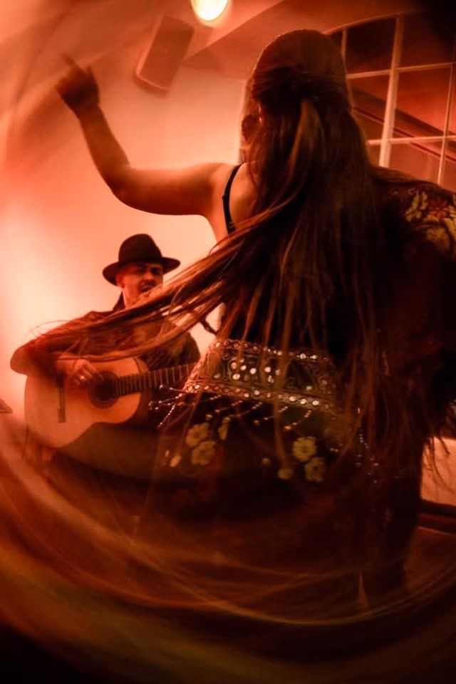 Sozvočja sveta: MARIA KECK & ALEKSANDER KOZMIČ