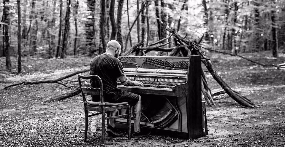 Marc Euvrie / Neo-Classical Ambient