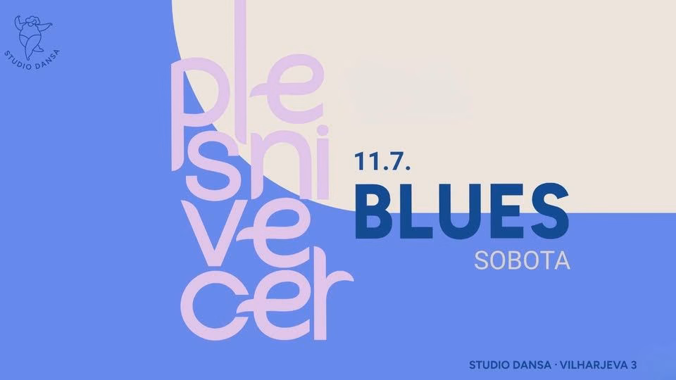 BLUES sobota | 11.7.2026