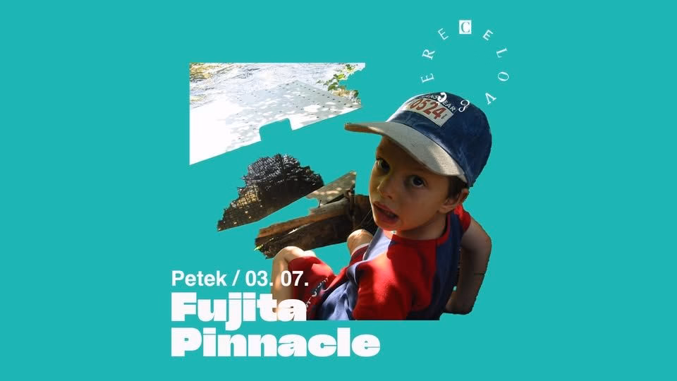Poletni celovečerec | Fujita Pinnacle