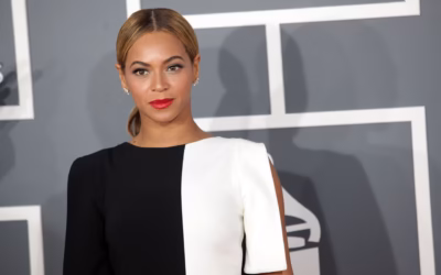 Po Shakiri pomoč Kolumbiji namenila tudi Beyoncé