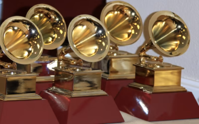 Grammyji bi lahko ukinili nagrado za azijski pop