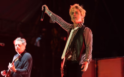 Green Day odprli spletni kanal, ki oddaja 24 ur na dan