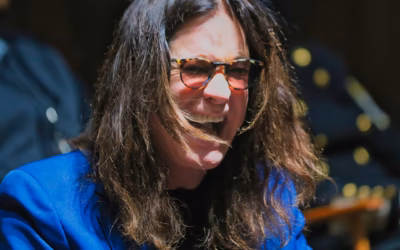 Ozzfest naj bi se leta 2027 vrnil v Birmingham