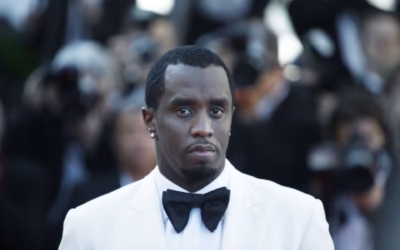 Sean Combs vložil protitožbo proti Lil Rodu