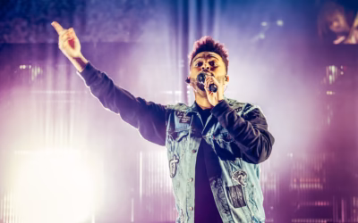 Abel Tesfaye bo še naprej nastopal kot The Weeknd