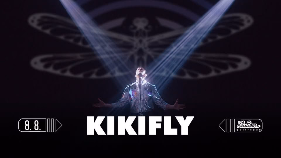 KIKIFLY – Večeri z okusom