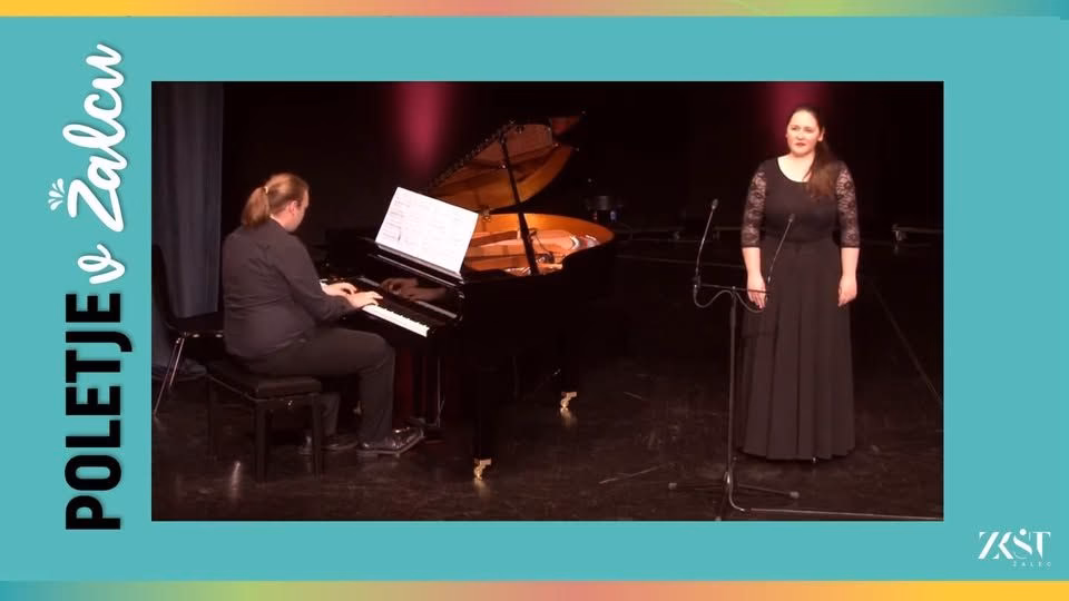 Koncert klasične glasbe: Odzven letnih časov