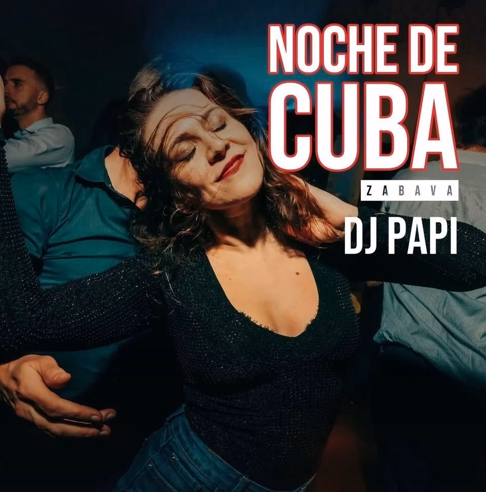 Noche de Cuba