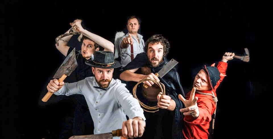Vraževerje / Folk-rock