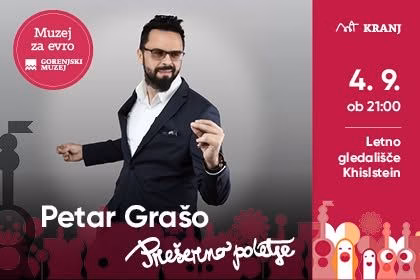Petar Grašo