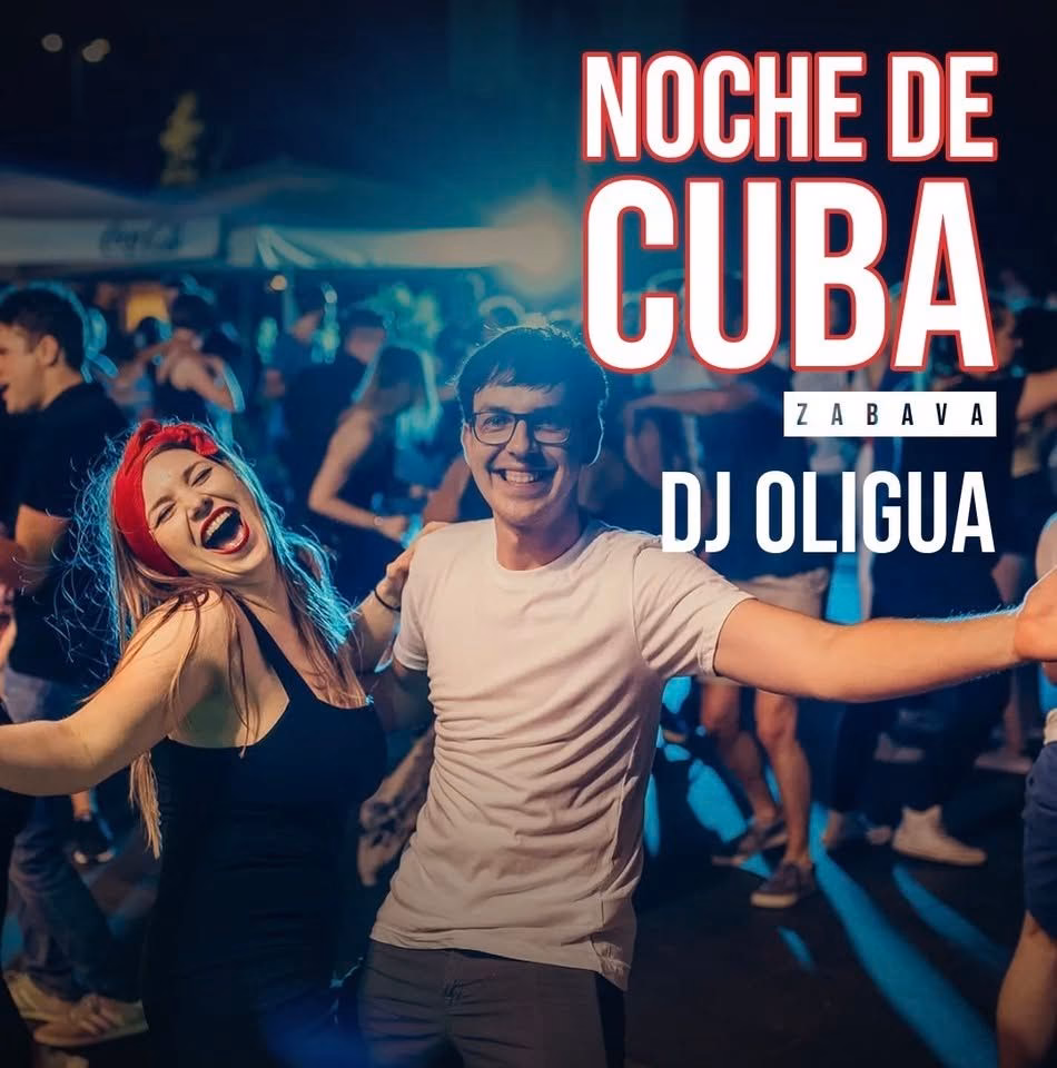 Noche de Cuba