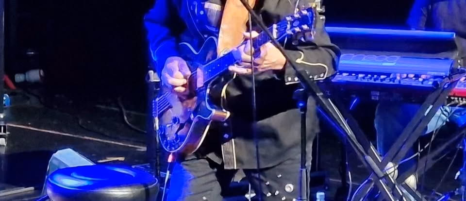 JAM SESSION