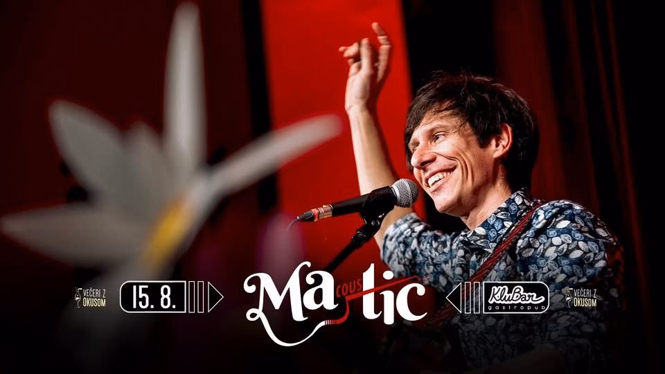 MA-TIC – Večeri z okusom