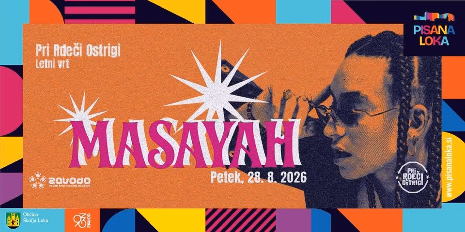 PISANA LOKA: Masayah