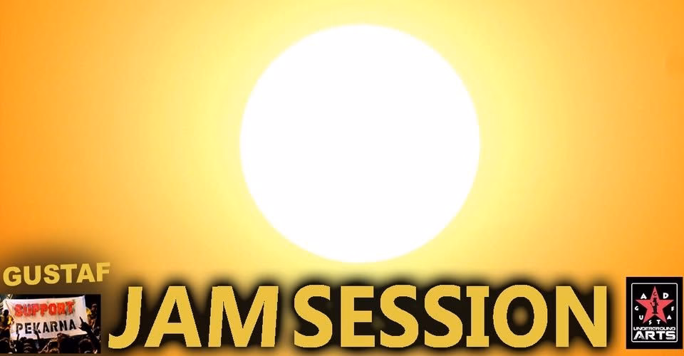JAM SESSION