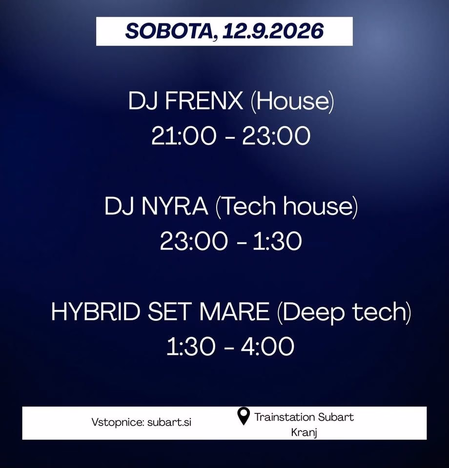 OVERTIME AFTER PARTY