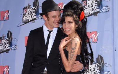 Amy Winehouse se bodo ob 20-letnici “Back to Black” poklonili s koncertom