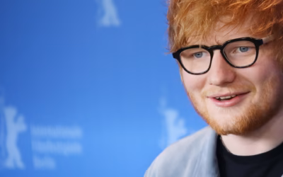 Ed Sheeran po umiku Macklemora ostal brez več podpornih izvajalcev