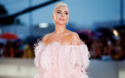 Lady Gaga in Michael Polansky naj bi postala starša